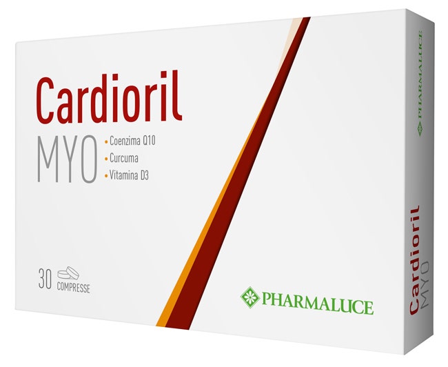 CARDIORIL MYO 30CPR-1