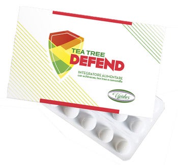 TEA TREE DEFEND 30CPR-1