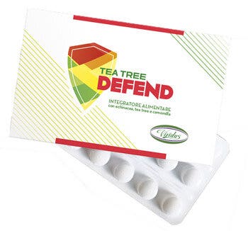 TEA TREE DEFEND 30CPR-2