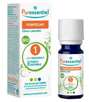 POMPELMO OLIO ESSENZIALE 10ML-1