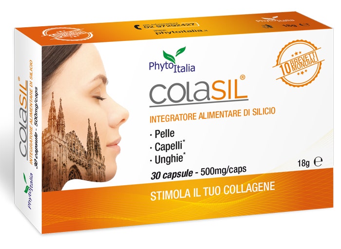 COLASIL 30CPS-1