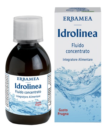 IDROLINEA FLUIDO 250ML-1
