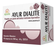AYUR DIALITE 60CPR-1