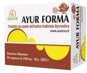 AYUR FORMA NT 60CPR-1