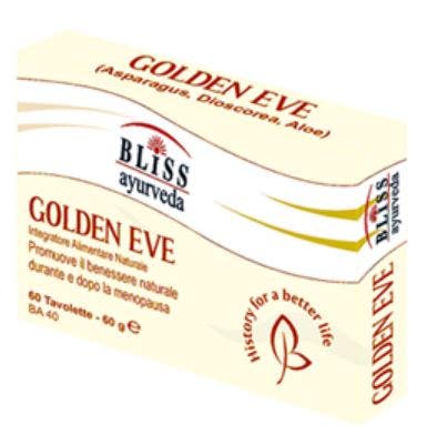 Golden Eve 60 Compresse-1