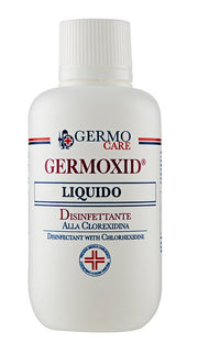 Germoxid Liquido Disinfettante Colrexidina 250ml-1