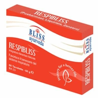 RESPIBLISS 60CPR-2