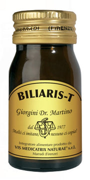 BILIARIS T 180PAST-1