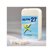 Nutri 27 60 Compresse  - 1