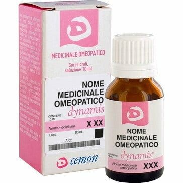 Cemon Tubercolinum Koch 3Lm 10ml Gocce-2