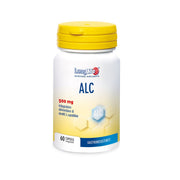 Longlife ALC 60 Compresse  - 4