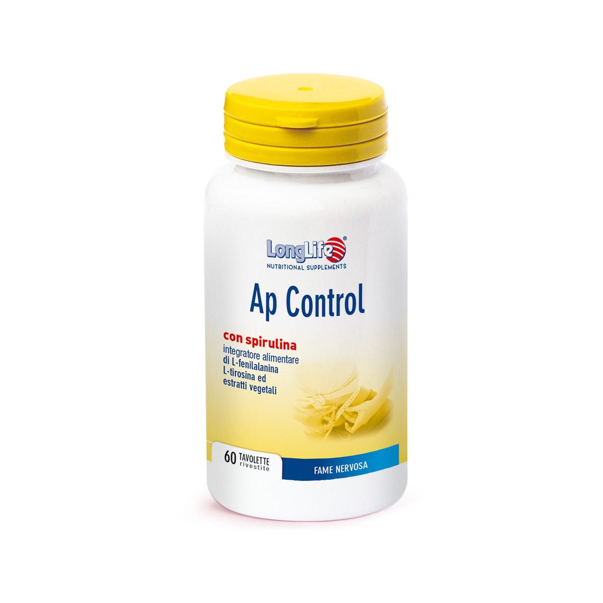 Longlife AP Control 60 Tavolette  - 2