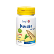 Longlife Dioscorea 375mg 60 Capsule  - 3