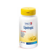 Longlife Lipotropic 60 Tavolette  - 3