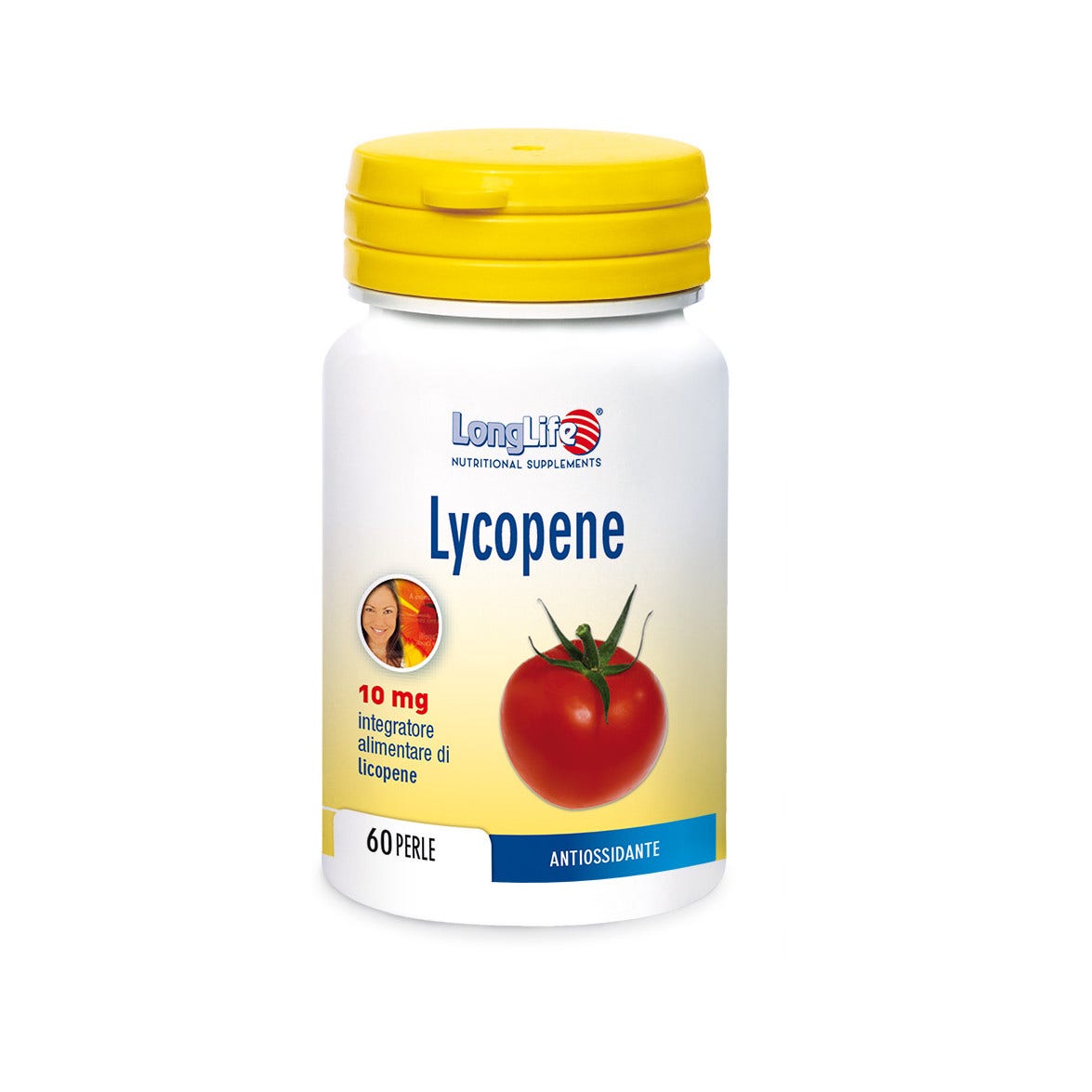 Longlife Lycopene 60 Perle  - 2