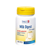 Longlife Milk Digest 60 Capsule  - 4