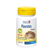 Longlife Pleurotus Bio 60 Capsule  - 2