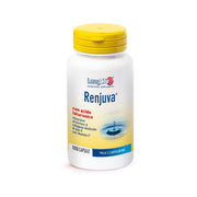 Longlife Renjuva 100 Capsule  - 2