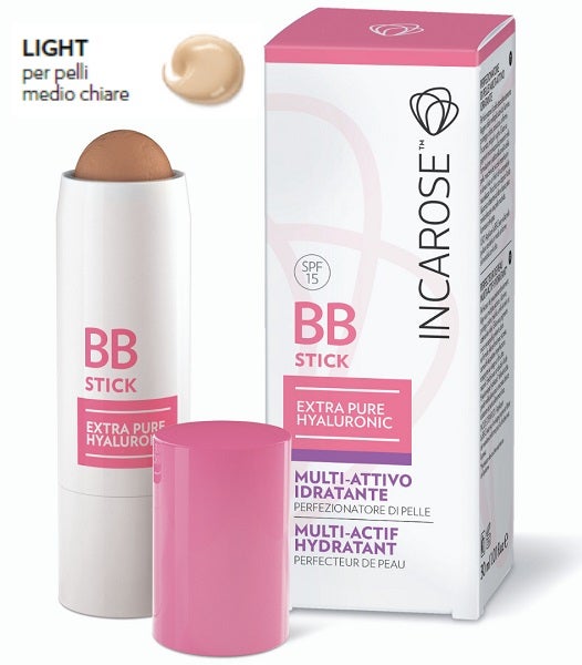 Incarose BB Stick Colore Light 6ml-1