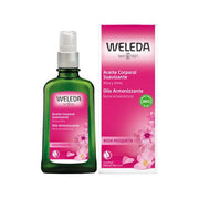 Weleda Olio Armonizzante Rosa Mosqueta 100ml  - 2