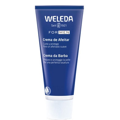 Weleda Crema Barba For Men 75ml       - 2