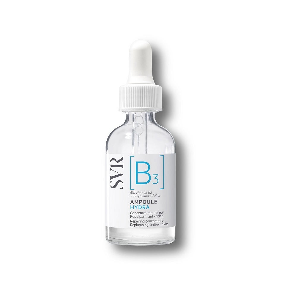 Ampoule B 30ml  - 2
