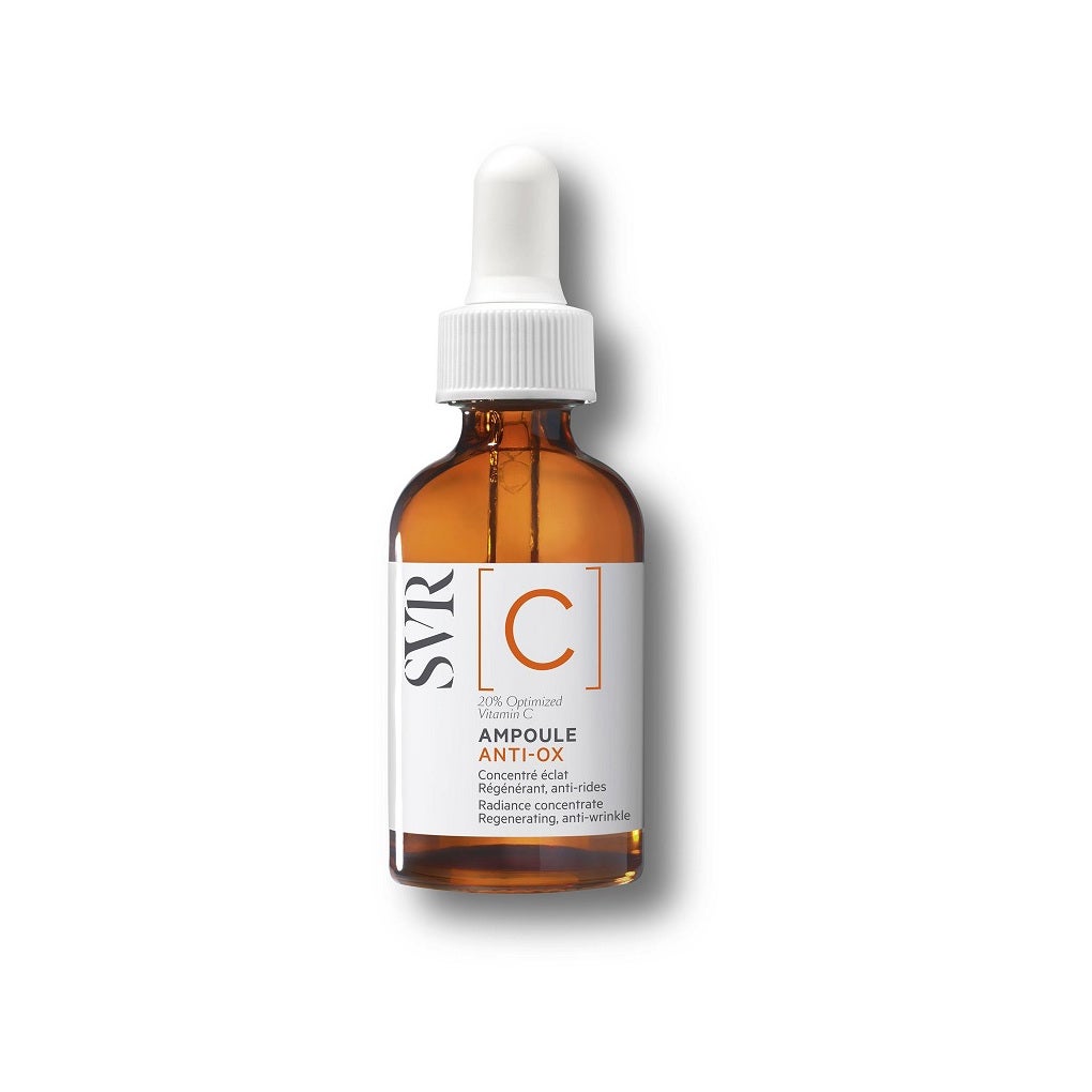Ampoule C 30ml  - 2