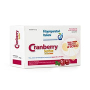 CRANBERRY 16BST-1
