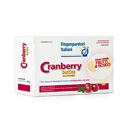CRANBERRY 16BST-1