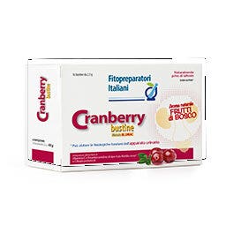 CRANBERRY 16BST-2
