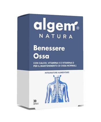 BENESSERE OSSA 30CPS-2
