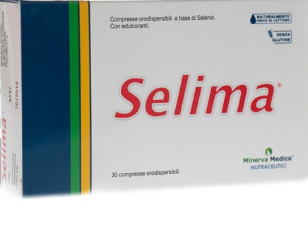 SELIMA 30CPR  - 1