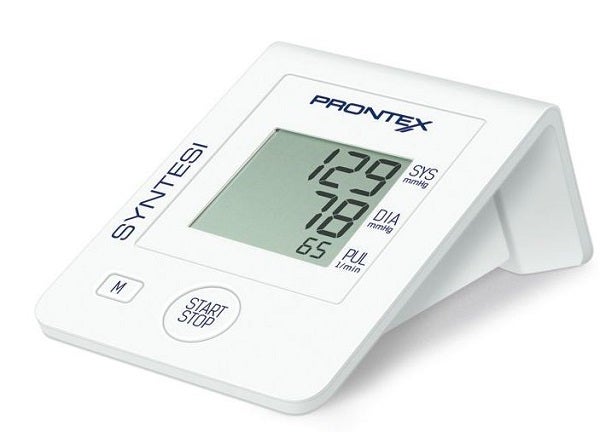 Prontex Syntesi Misuratore Di Pressione  - 1
