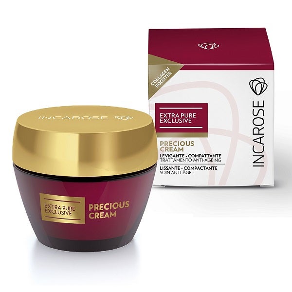 Incarose EPE Precious Crema 50ml  - 1