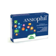 Ansiophil 15 Compresse 850mg  - 3