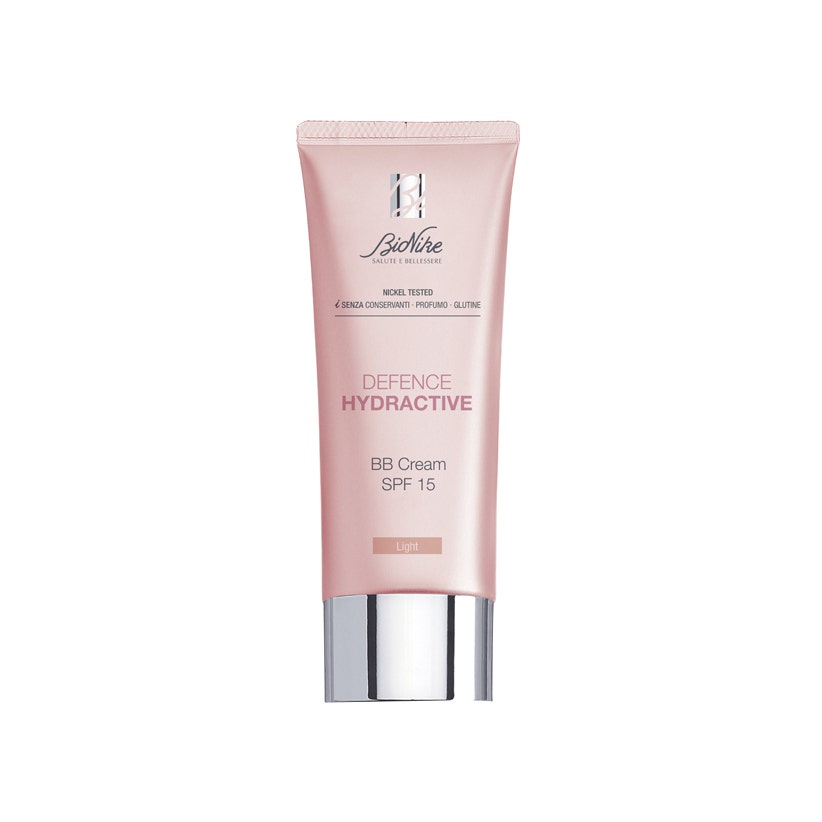 Bionike Defence Hydractive BB Cream Light 40ml - 2