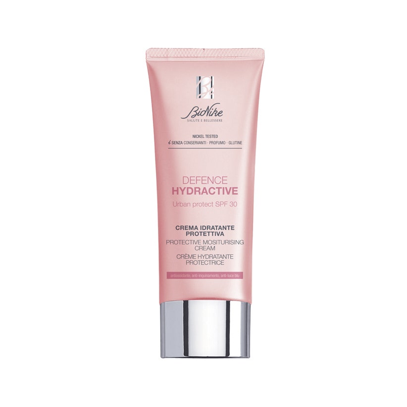 Bionike Defence Hydractive Urban Protection 40ml - 2