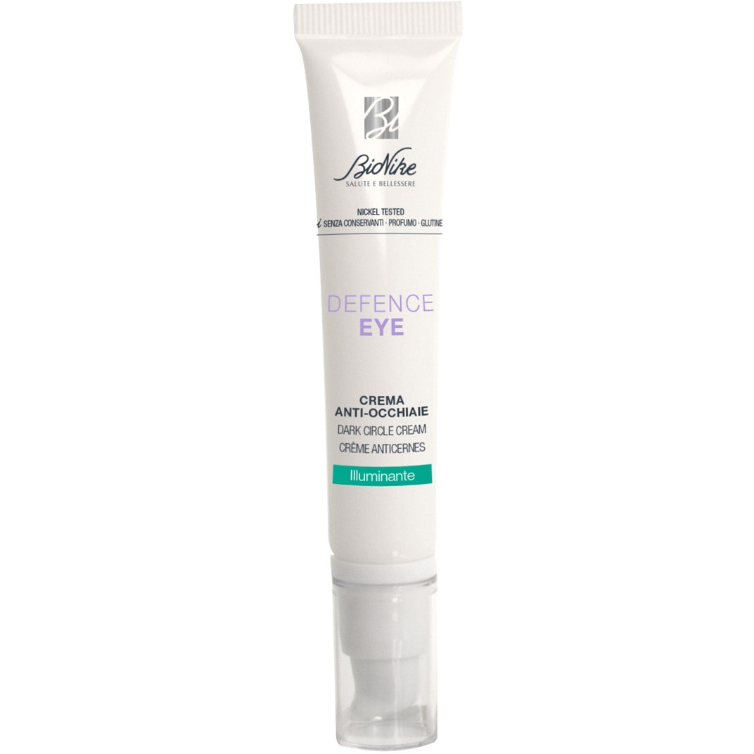Defence Eye Crema Anti-Occhiaie 15ml  - 2