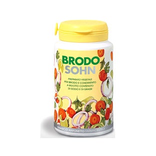 Brodo Sohn 200g  - 4