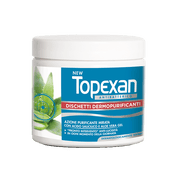 New Topexan Dischetti Dermopurificanti 66 Pezzi  - 2