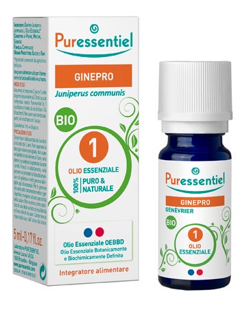 GINEPRO OLIO ESSENZIALE BIO5ML-1