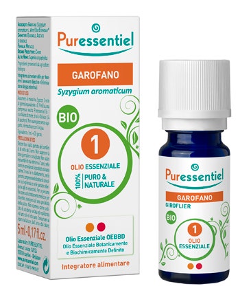 GAROFANO OE BIO 5ML-1