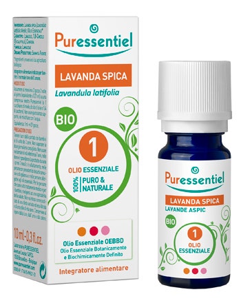 LAVANDA SPICA OE BIO 10ML-1