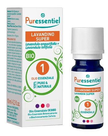 LAVANDINO SUPER OE BIO 10ML-1