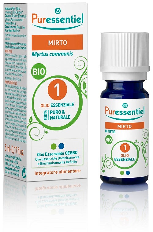 MIRTO OLIO ESSENZIALE BIO 5ML-1