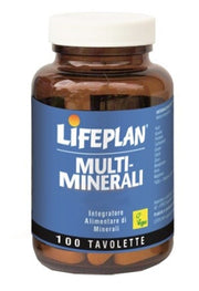 Multiminerali 100 Tavolette  - 1