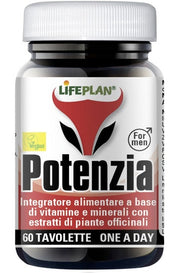 POTENZIA FOR MEN 30TAV-1