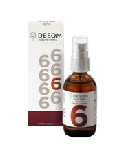 DESOM 6 SPRAY 50ML-1