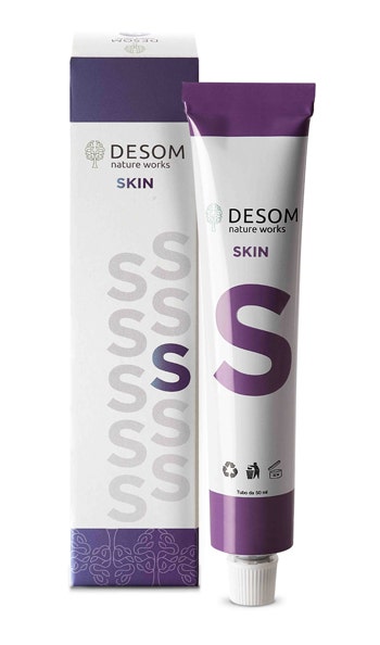 DESOM SKIN CR EMOLLIENTE 50ML-1