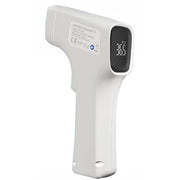 Termoscanner A Infrarossi                - 2